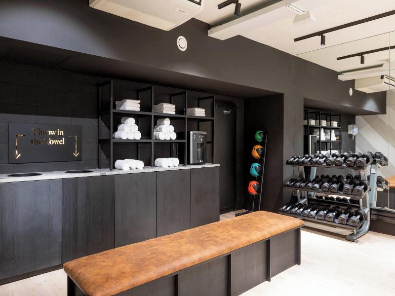 Residence Inn by Marriott Brussels Airport image