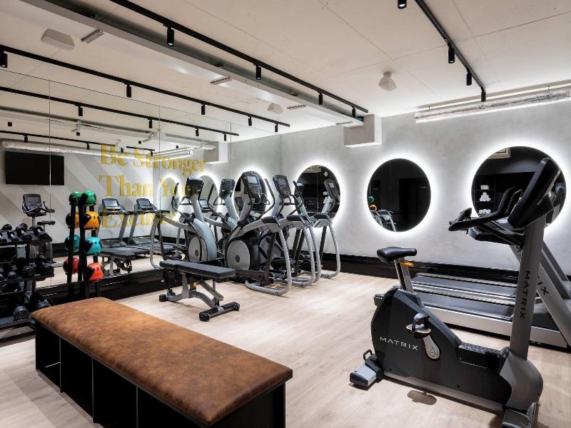 Residence Inn by Marriott Brussels Airport image