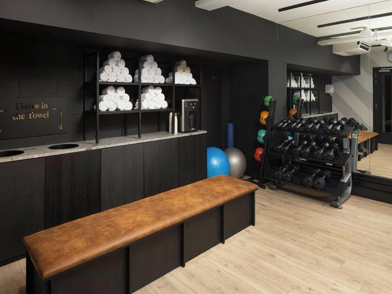 Residence Inn by Marriott Brussels Airport image