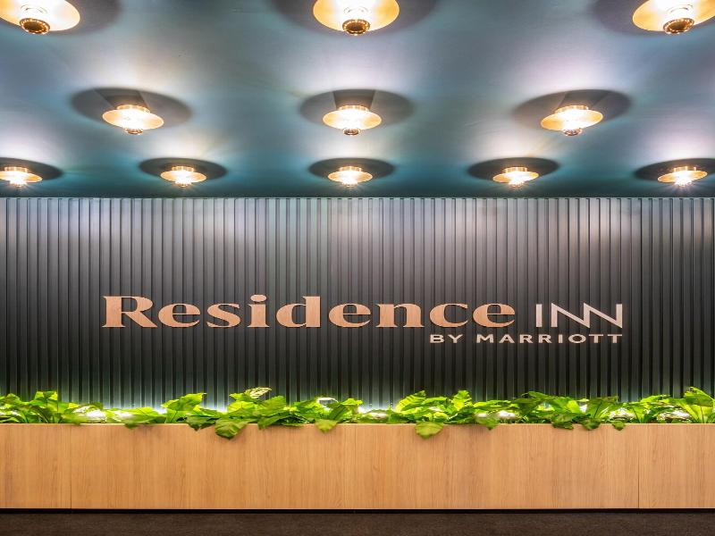 Residence Inn by Marriott Brussels Airport image