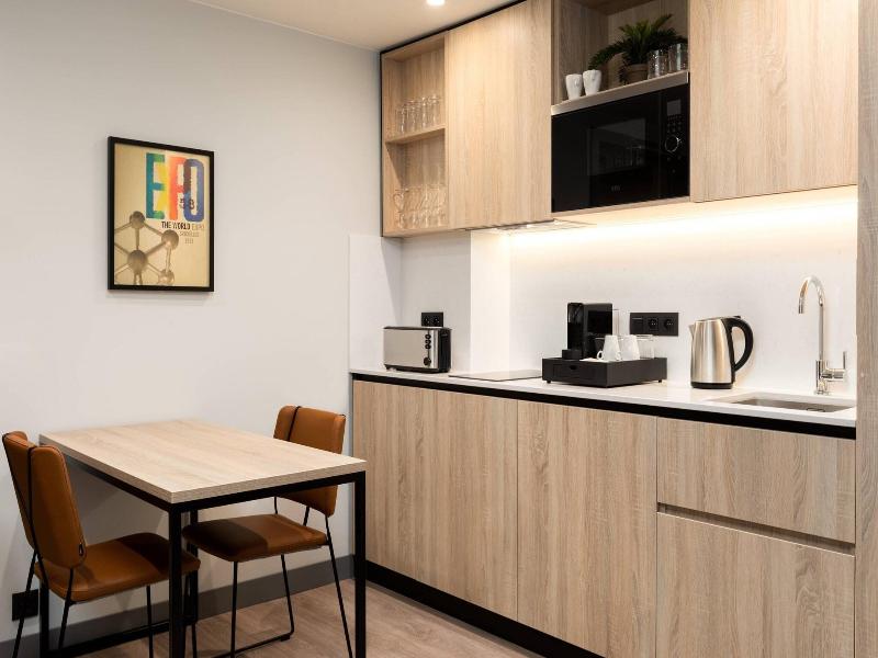 Residence Inn by Marriott Brussels Airport image