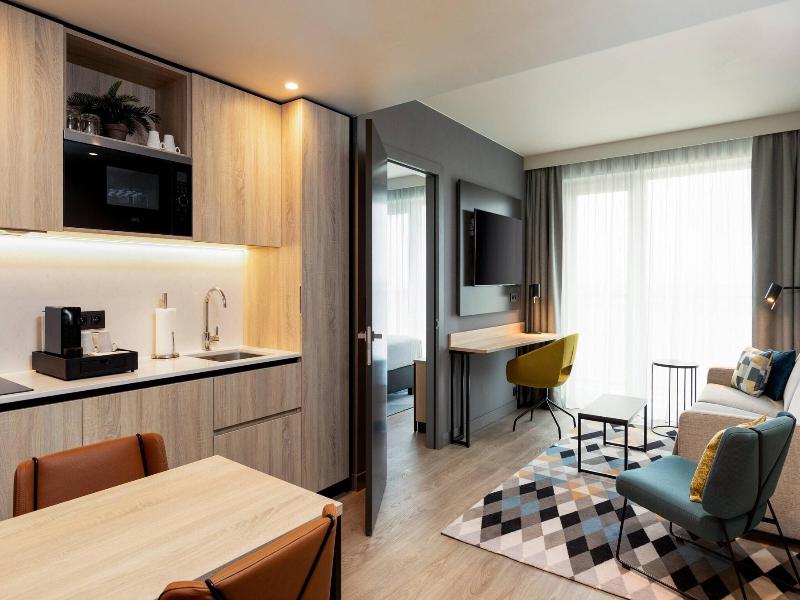 Residence Inn by Marriott Brussels Airport image