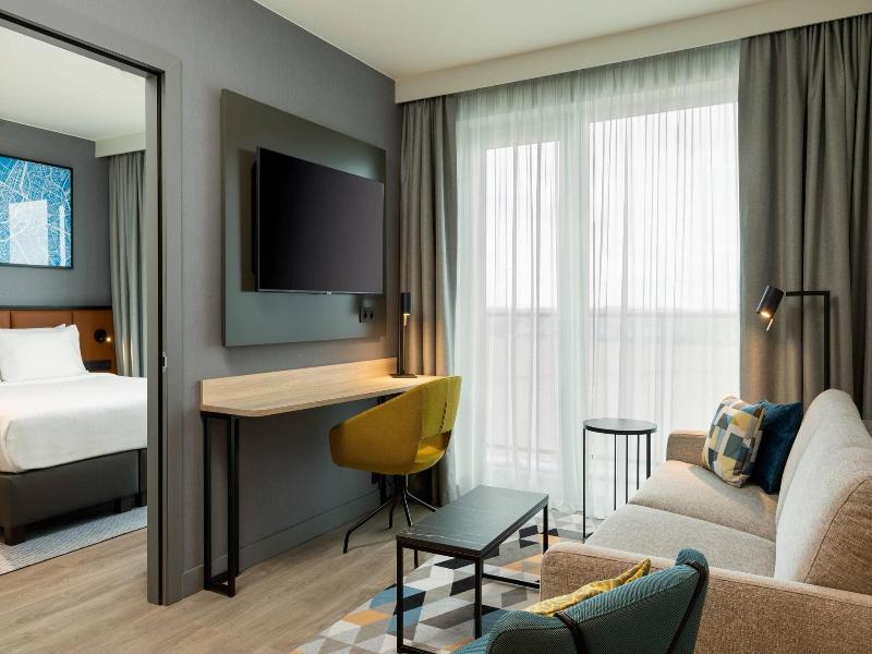 Residence Inn by Marriott Brussels Airport image