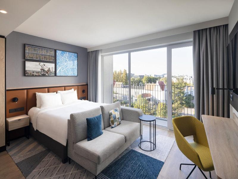 Residence Inn by Marriott Brussels Airport image