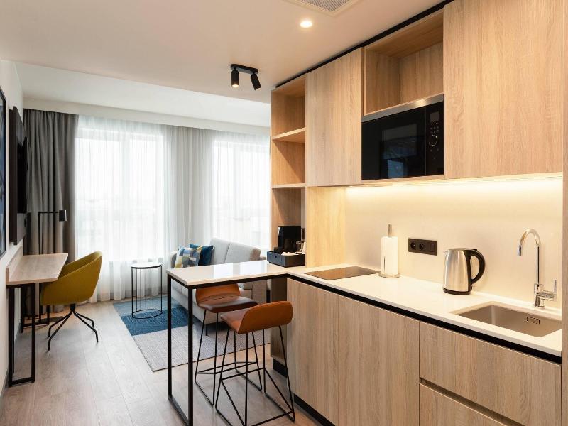 Residence Inn by Marriott Brussels Airport image