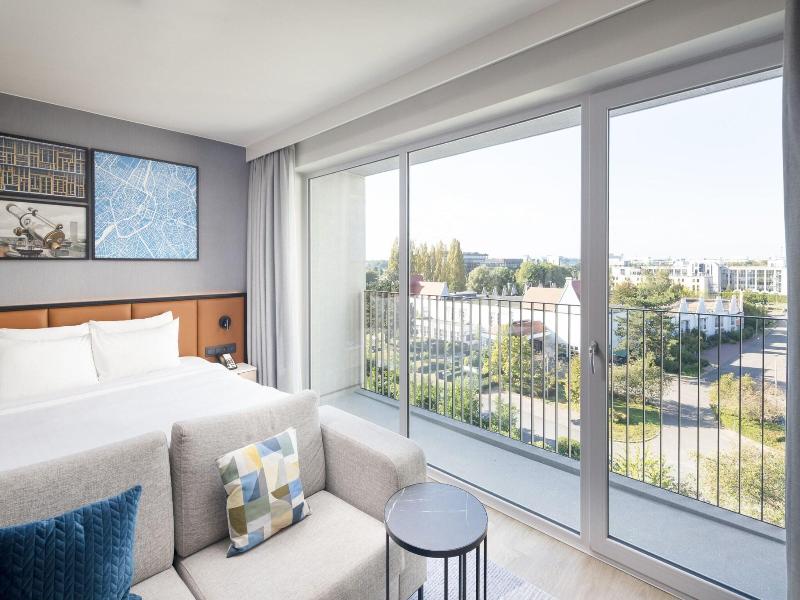 Residence Inn by Marriott Brussels Airport image