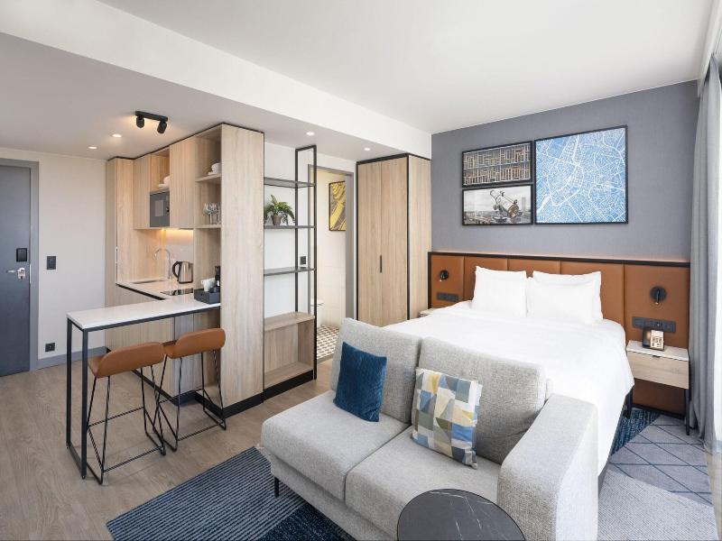 Residence Inn by Marriott Brussels Airport image