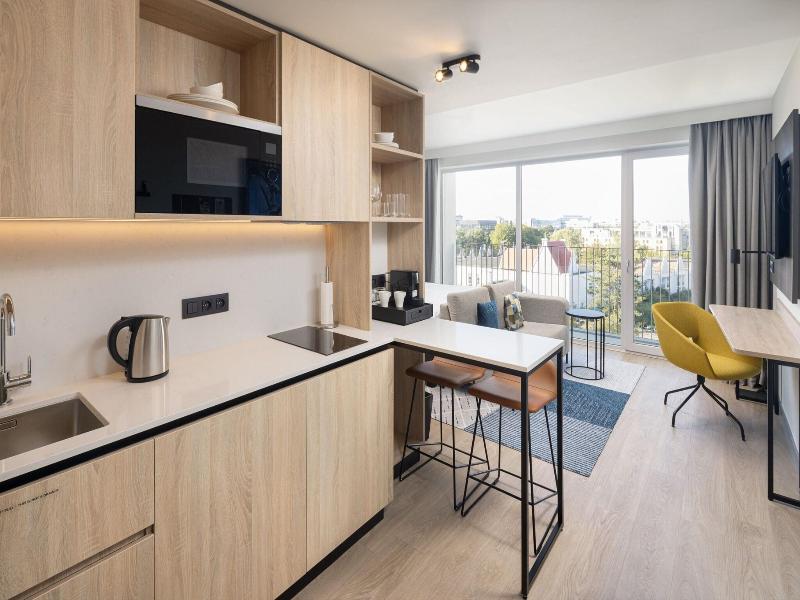 Residence Inn by Marriott Brussels Airport image