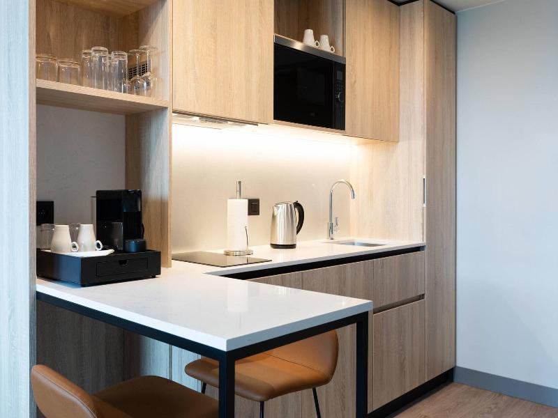 Residence Inn by Marriott Brussels Airport image