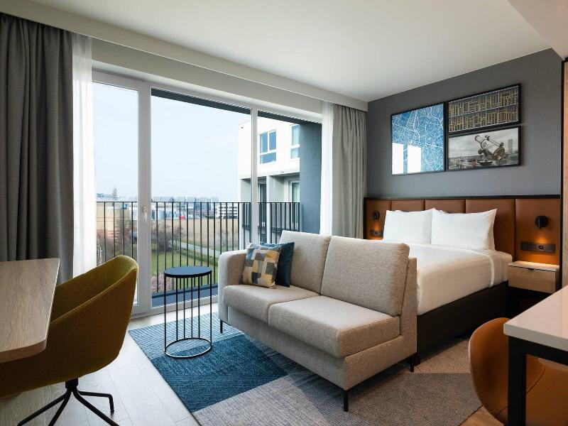 Residence Inn by Marriott Brussels Airport image