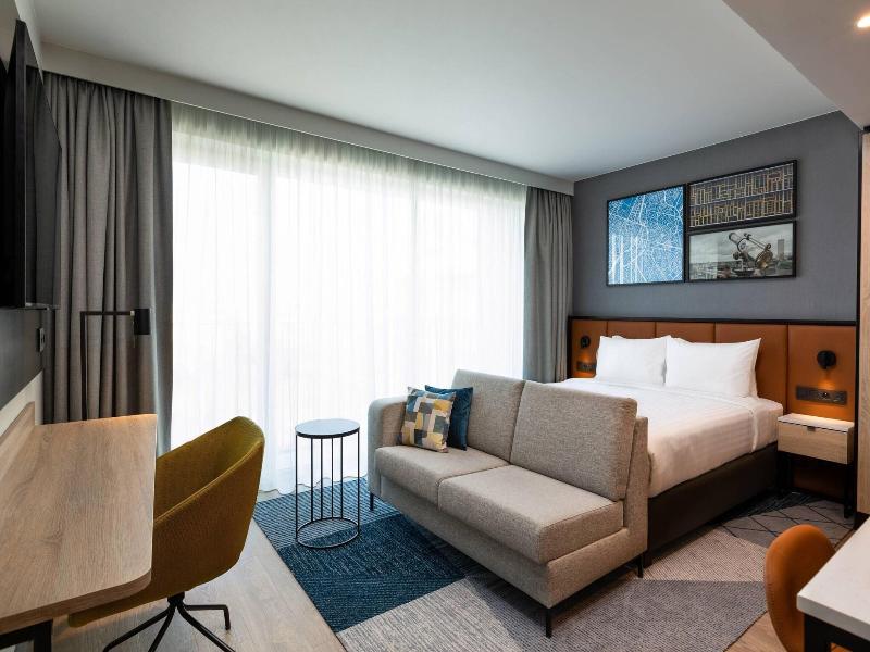 Residence Inn by Marriott Brussels Airport image