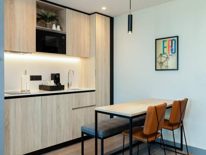 Residence Inn by Marriott Brussels Airport image