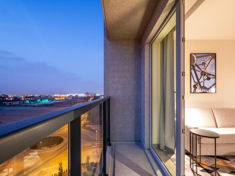 Residence Inn by Marriott Brussels Airport image