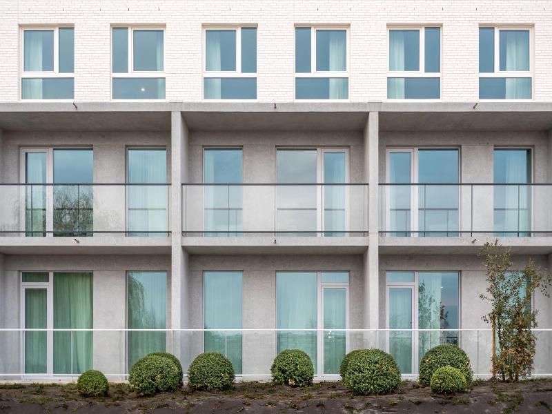 Residence Inn by Marriott Brussels Airport image