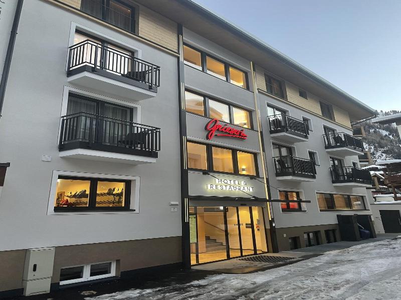 Hotel Griesein image