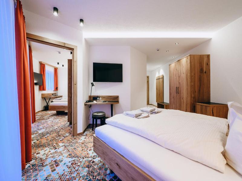 Hotel Griesein image