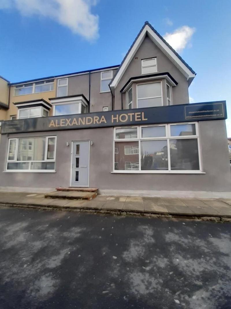 Alexandra Hotel image