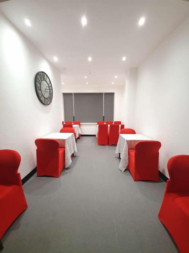 Alexandra Hotel image