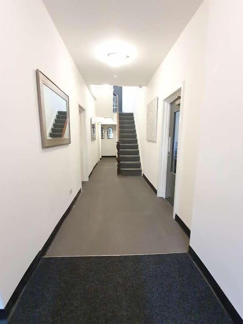 Alexandra Hotel image