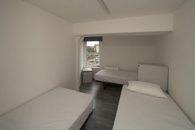 Harbourside Hostel Bristol image
