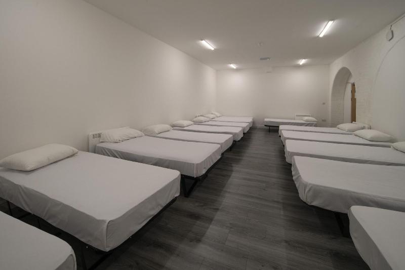 Harbourside Hostel Bristol image