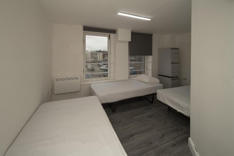 Harbourside Hostel Bristol image