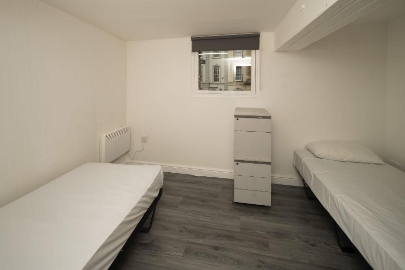 Harbourside Hostel Bristol image