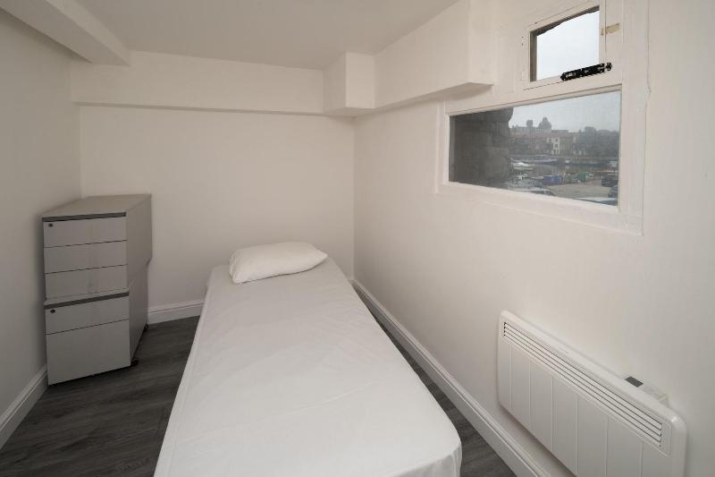 Harbourside Hostel Bristol image