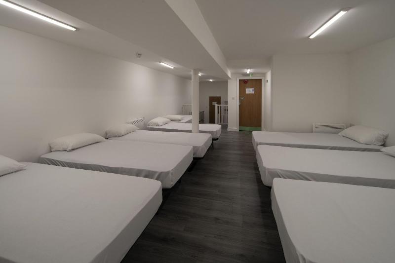 Harbourside Hostel Bristol image