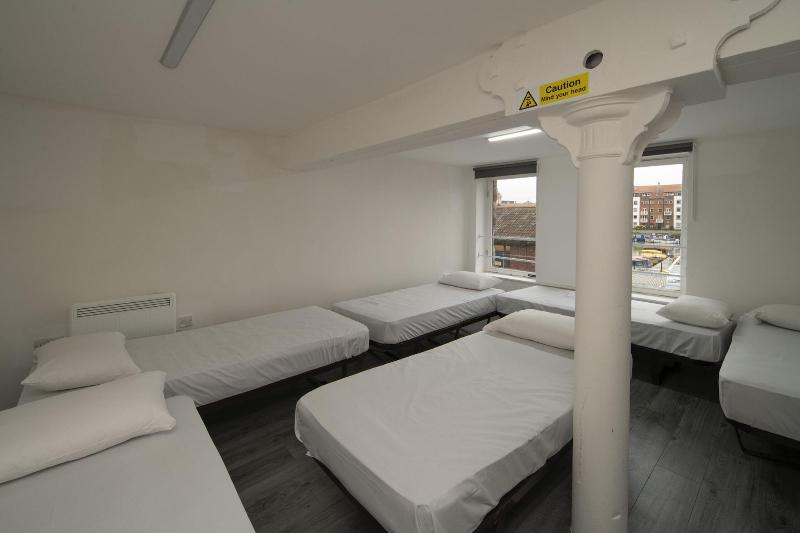 Harbourside Hostel Bristol image