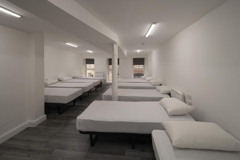 Harbourside Hostel Bristol image