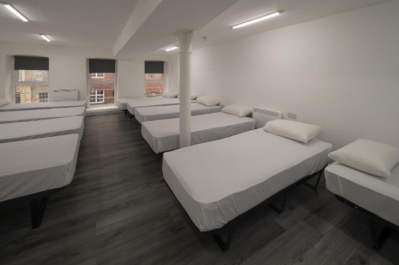 Harbourside Hostel Bristol image