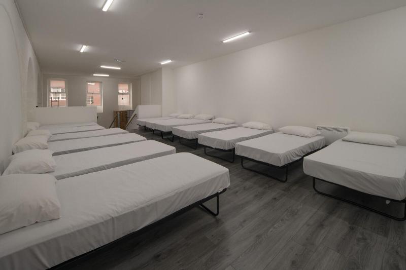 Harbourside Hostel Bristol image