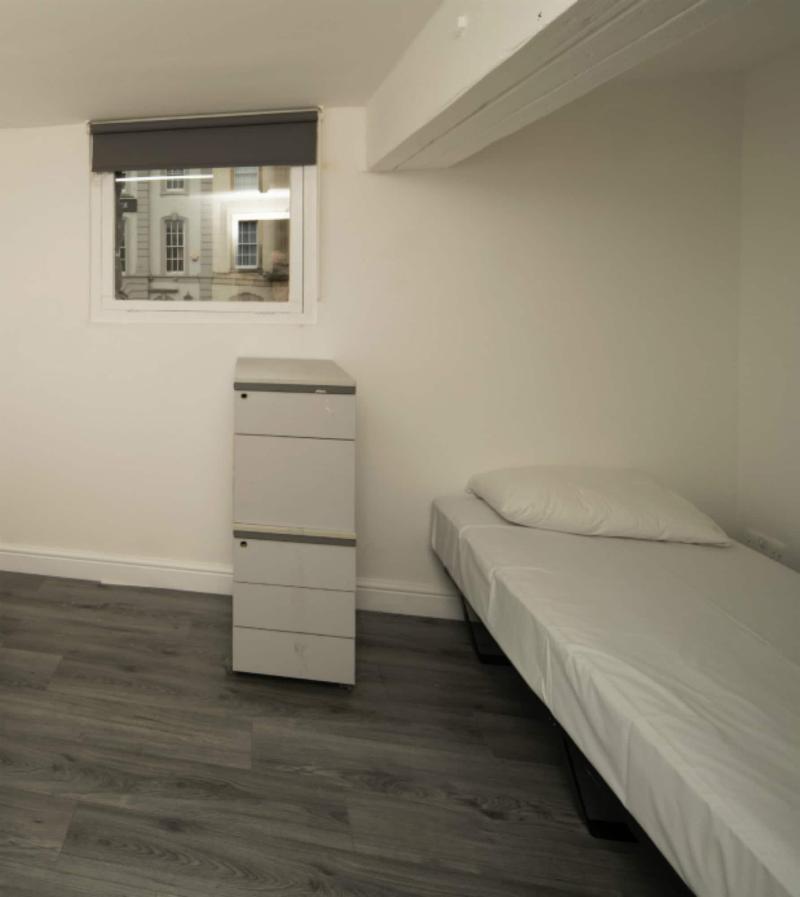 Harbourside Hostel Bristol image