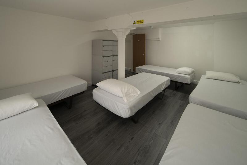 Harbourside Hostel Bristol image