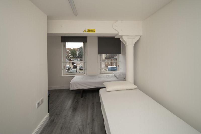 Harbourside Hostel Bristol image