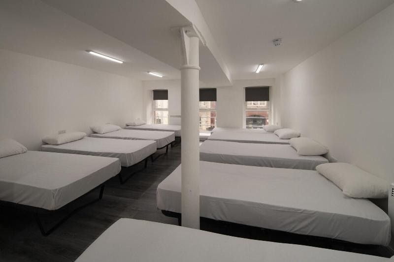 Harbourside Hostel Bristol image