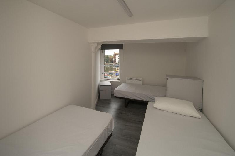 Harbourside Hostel Bristol image