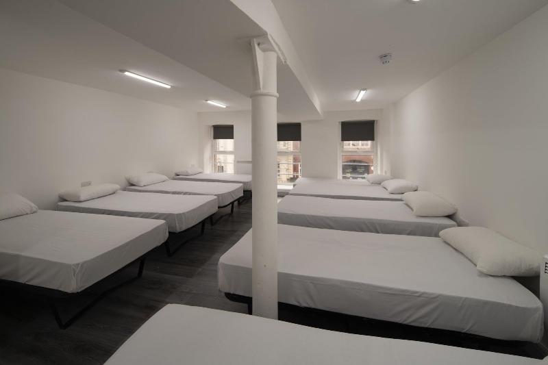 Harbourside Hostel Bristol image