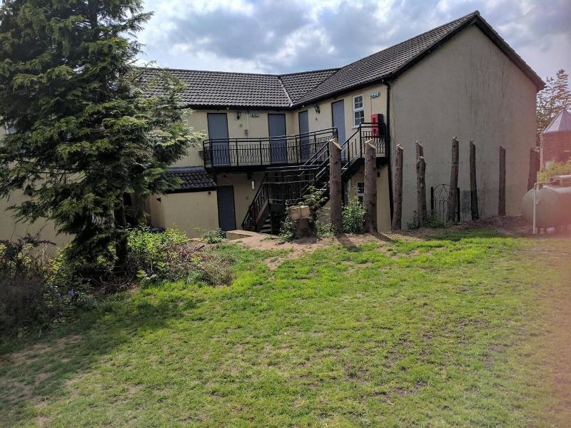 Black Horse Inn image