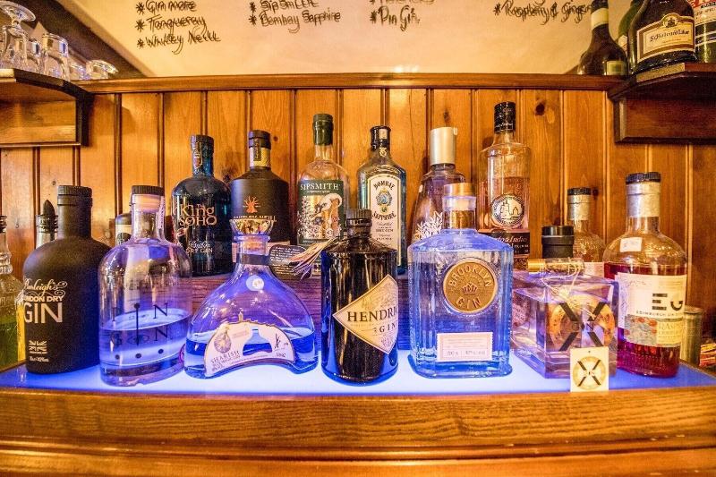Black Horse Inn image