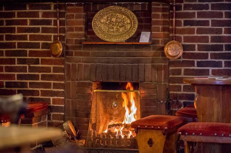 Black Horse Inn image