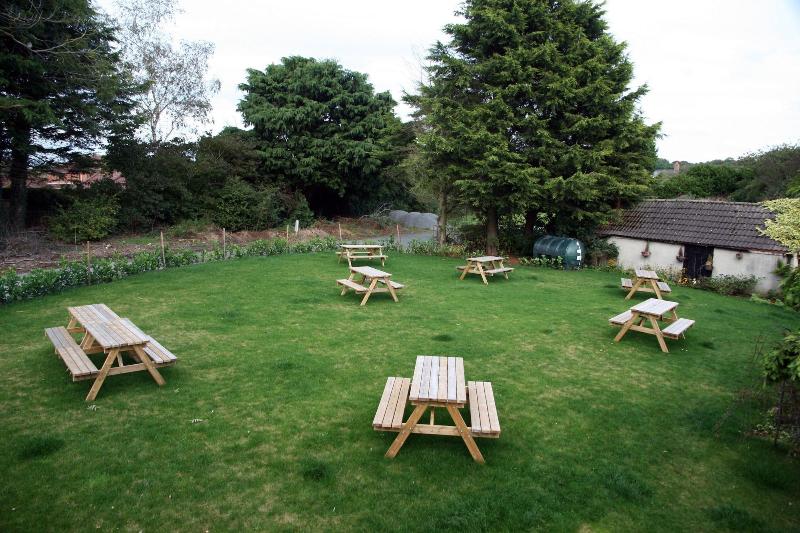 Black Horse Inn image
