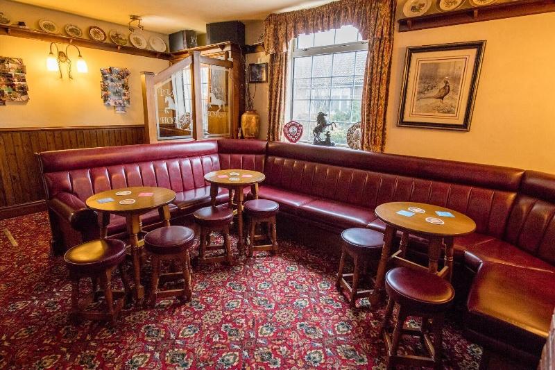 Black Horse Inn image