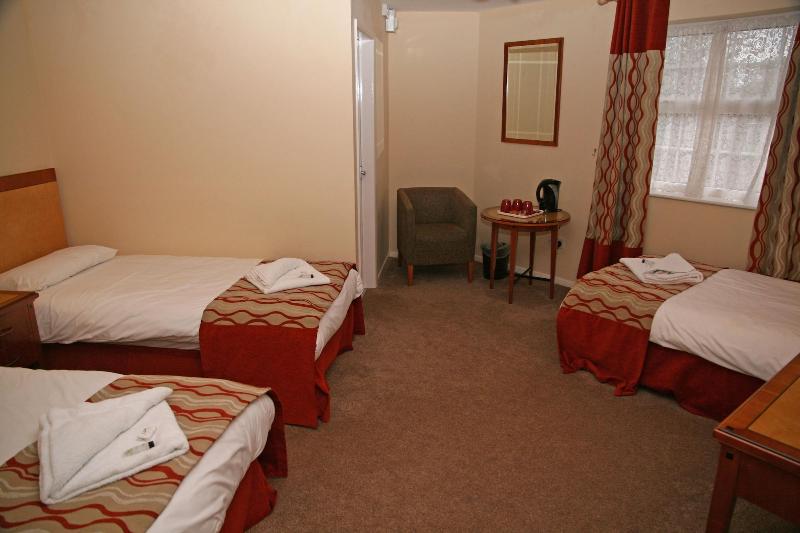 Black Horse Inn image