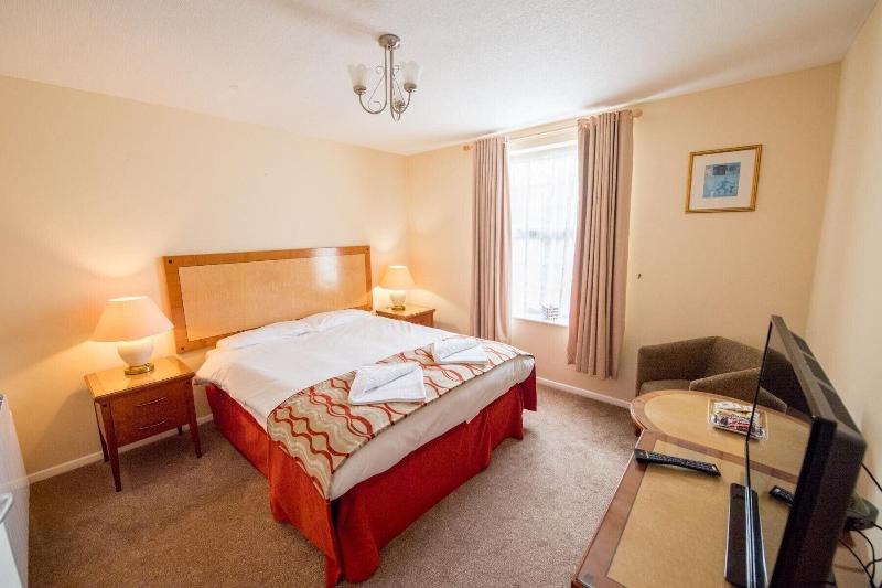 Black Horse Inn image