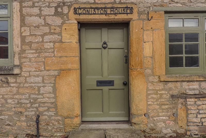 Coniston House image