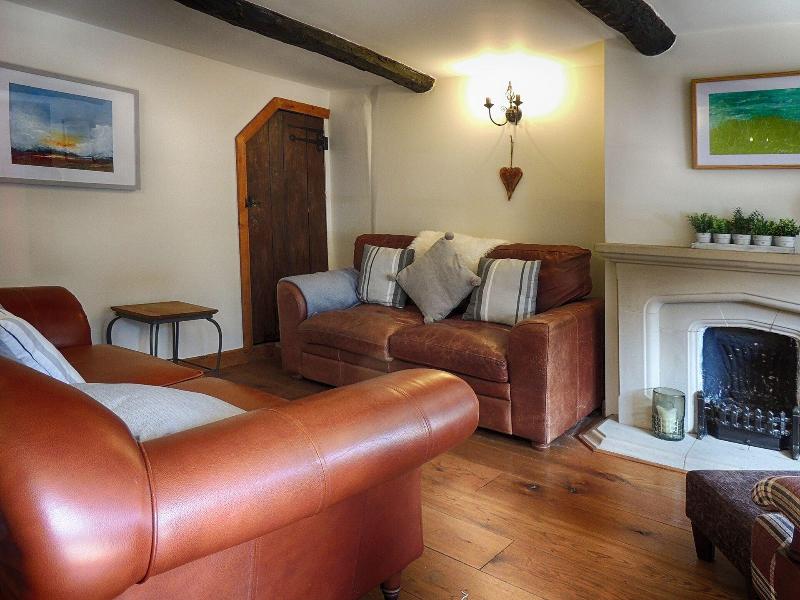 Coniston House image