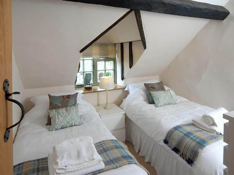 Coniston House image