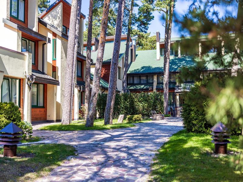 Palanga Park Hotel image
